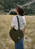 HEART TOTE GREEN thumbnail 2