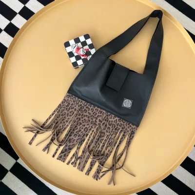 Mini fringe st.forma