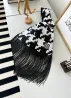 St.fringe knot bag thumbnail 4