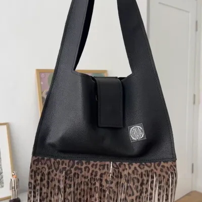 Mini fringe st.forma