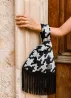 St.fringe knot bag thumbnail 2