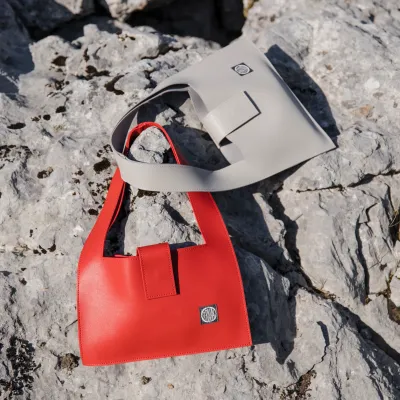 MINI ST.FORMA RED