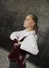 BURGUNDY ST.ELLA thumbnail 5