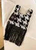 St.fringe knot bag thumbnail 3