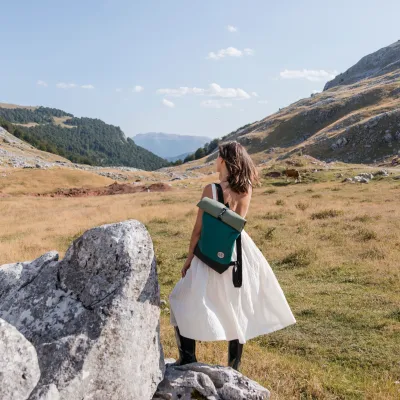 EVERGREEN – Tricolor