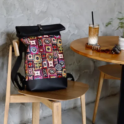 COLORFULL III ST.RANAC