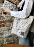 "POLLOCK" TOTE thumbnail 1