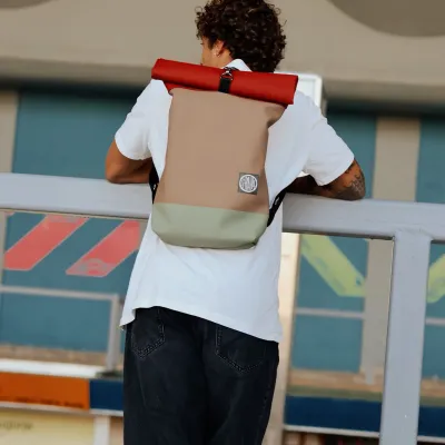 Pastel tricolor st.ranac