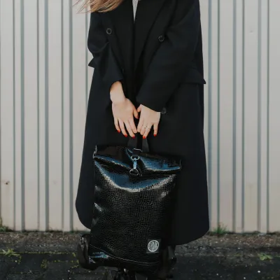 CROC  EFFECT ST.RANAC