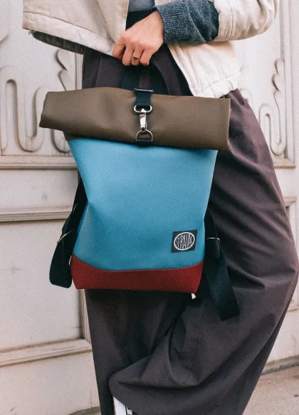 TEMPO TRICOLOR ST.RANAC