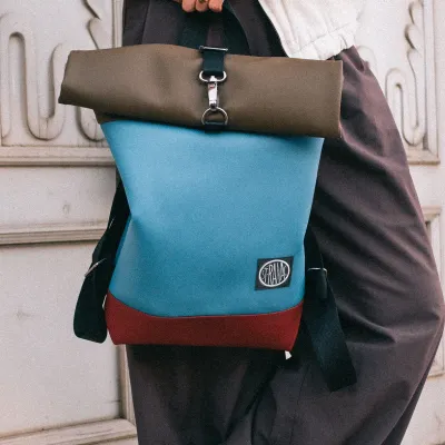 TEMPO TRICOLOR ST.RANAC