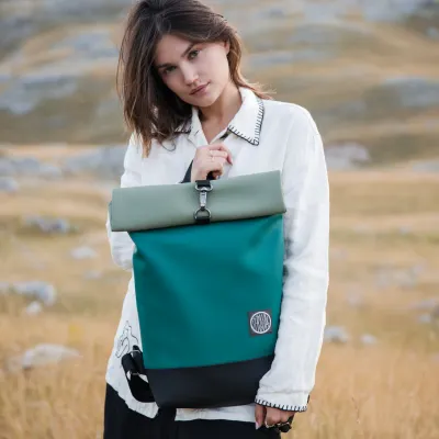 EVERGREEN – Tricolor