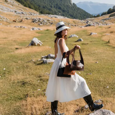 MINI ST.FORMA  BROWN