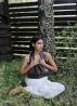 Leather BROWN II ST.FORMA thumbnail 12