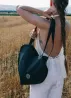 HEART TOTE BLACK thumbnail 2