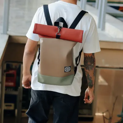 Pastel tricolor st.ranac