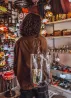TRANSPARENT TOTE thumbnail 9