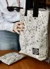 "POLLOCK" TOTE thumbnail 3