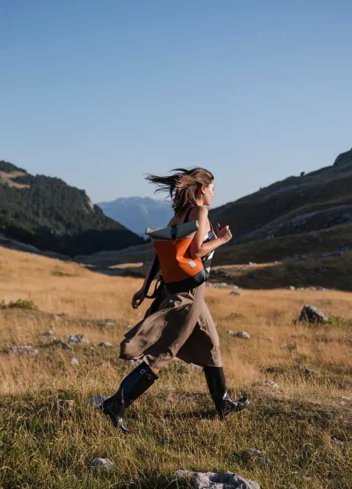 CLEMENT Tricolor  ST.RANAC