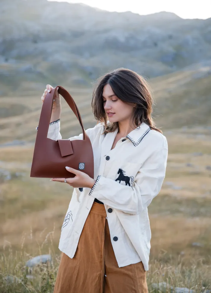 MINI ST.FORMA CARAMEL