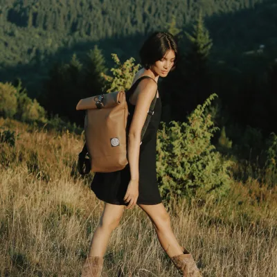 Light brown st.ranac