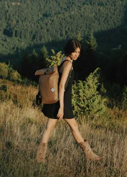 Light brown st.ranac