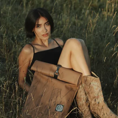 Light brown st.ranac