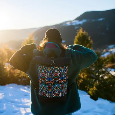 Colorful  II ST.RANAC