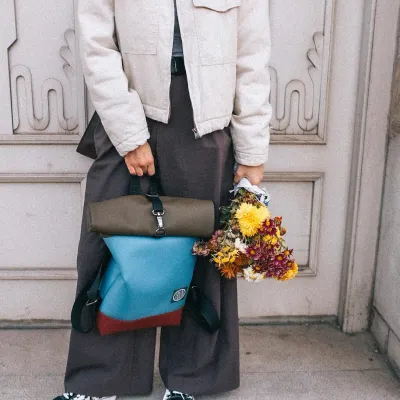 TEMPO TRICOLOR ST.RANAC