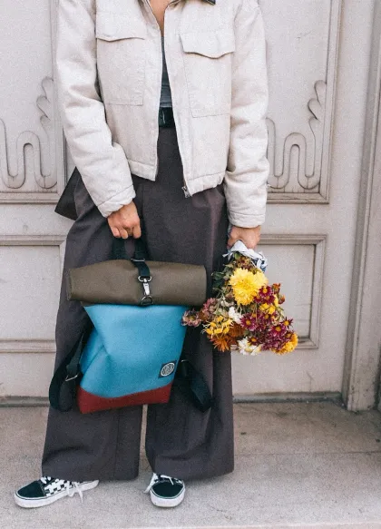 TEMPO TRICOLOR ST.RANAC